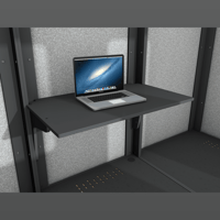 Vicoustic Desk Model C variant 2