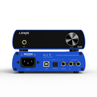 Loxjie D20 variant 1