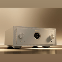 Marantz MODEL 10 variant 7