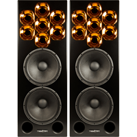 Tekton Design Polycell 15 variant 1