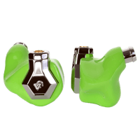 Campfire Audio Ponderosa variant 4