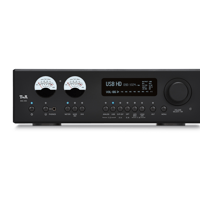 T+A DAC 200 variant 2