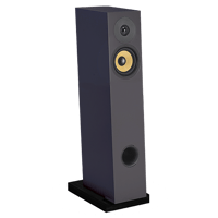 Davis Acoustics Courbet N°4 variant 1