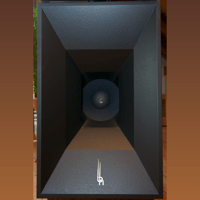 Blumenhofer Acoustics Gran Gioia MK 3 variant 21