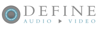 DEFINE Audio Video