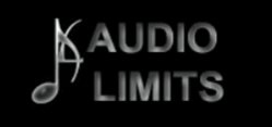 Audio Limits logo