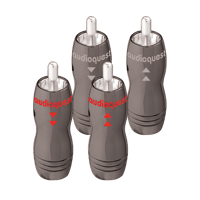 AudioQuest RCA-800 variant 1