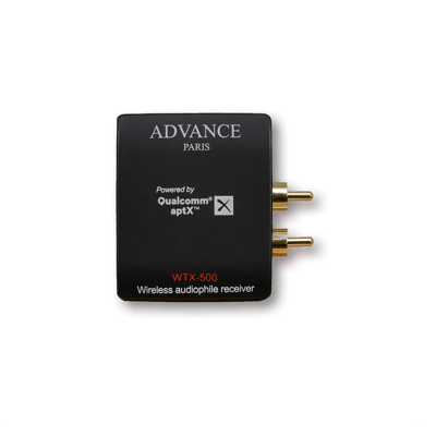 Advance Paris WTX-500