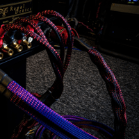 Snake River Audio Signature Series Power Cable 15A Shuko/IEC variant 2