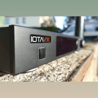 IOTA VX IOTAVX SA3 variant 7