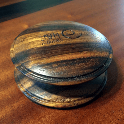 JWM Acoustics Turntable Accessories