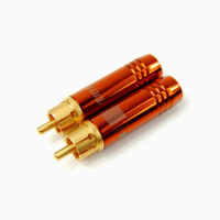 Vertere Acoustics HB TONEARM CABLE variant 8