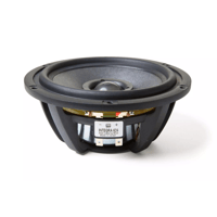 Morel Hifi INTEGRA 624 variant 2