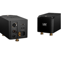 laiv audio Harmony GaNM variant 3