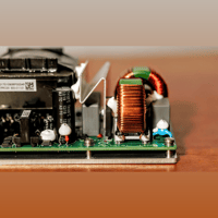 VTV Amplifier VTV PASCAL L-PRO2S Six Channel Amplifier 6X800W variant 4