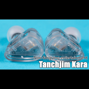 Thumbnail of the video review https://www.youtube.com/watch?v=7HUTTFdoyBw