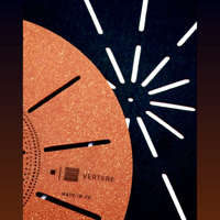 Vertere Acoustics TECHNO MAT variant 2