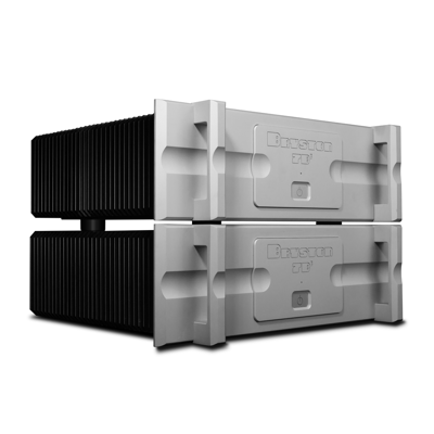 Bryston 7B Cubed Mono Amplifier