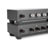 Shunyata Research ALTAIRA Noise Reduction Grounding Hubs variant 3