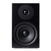 Argon Audio FORUS 5 variant 2
