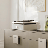 Andover SpinDuo MAX System variant 4