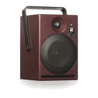 PSI Audio A14-M Broadcast variant 3