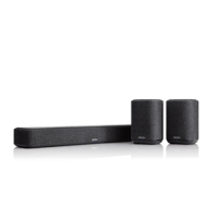 Denon Denon Home Wireless 5.0 Home Theater System variant 1