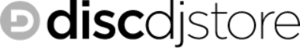 discdjstore logo