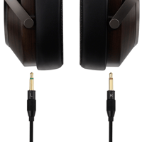 Sivga Audio Hi-Fi Dynamic Driver Open-back Over-ear Wood Headphone variant 5
