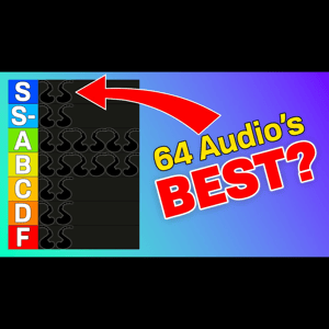 Thumbnail of the video review https://www.youtube.com/watch?v=dn0eH7Dx46Y