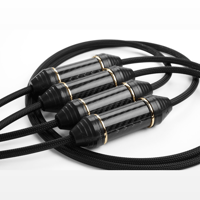 Shunyata Research OMEGA Phono variant 3