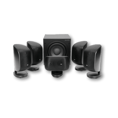 Bowers & Wilkins MT-50