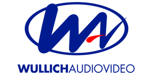 Wullich AV logo