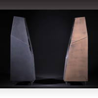 Wilson Audio Sabrina X variant 9