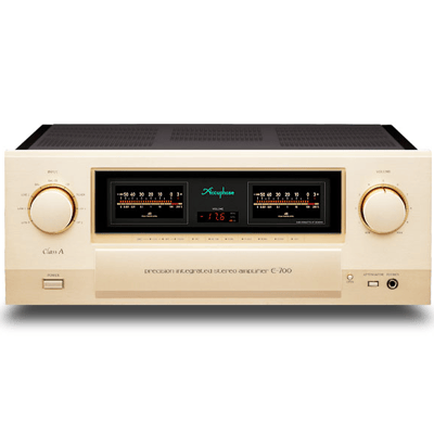 Accuphase E-700