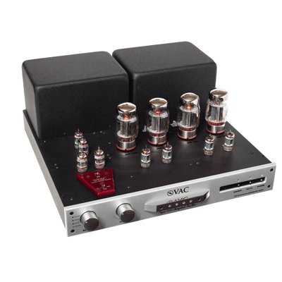 VAC Amps Sigma 170i