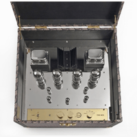 Jadis Electronics THE BOX variant 3