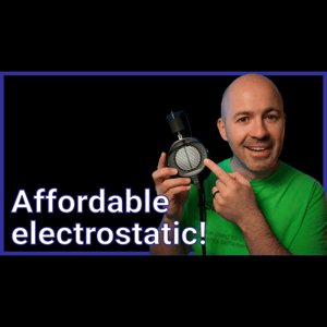 Thumbnail of the video review https://www.youtube.com/watch?v=87y3C2SyD9s