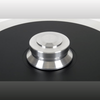 E.A.T. - European Audio Team Forte Turntable variant 15