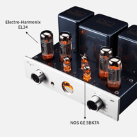 Cayin MT-35MK2 PLUS Bluetooth variant 16