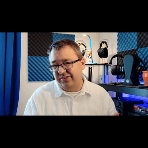 Thumbnail of the video review https://www.youtube.com/watch?v=FMATet9NNTo