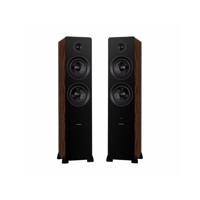 Fluance Ai81 Elite Powered Floorstanding Tower Speakers variant 1