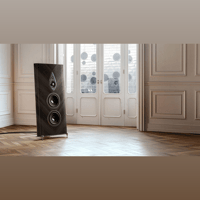 Sonus Faber Stradivari variant 8