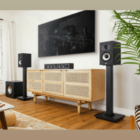Polk Audio Monitor XT20 variant 3