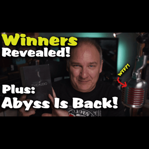 Thumbnail of the video review https://www.youtube.com/watch?v=92CKB_tHAk0