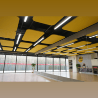 Primacoustic Archadia Clouds variant 5