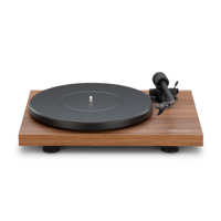 Music Hall Music Hall MMF-Mark-1 Turntable variant 9