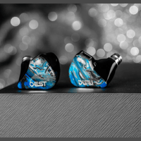 Dunu SA6EST variant 1