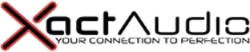 Xact Audio logo