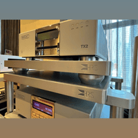 Harmonic Resolution Systems EXR Audio Stand System variant 14